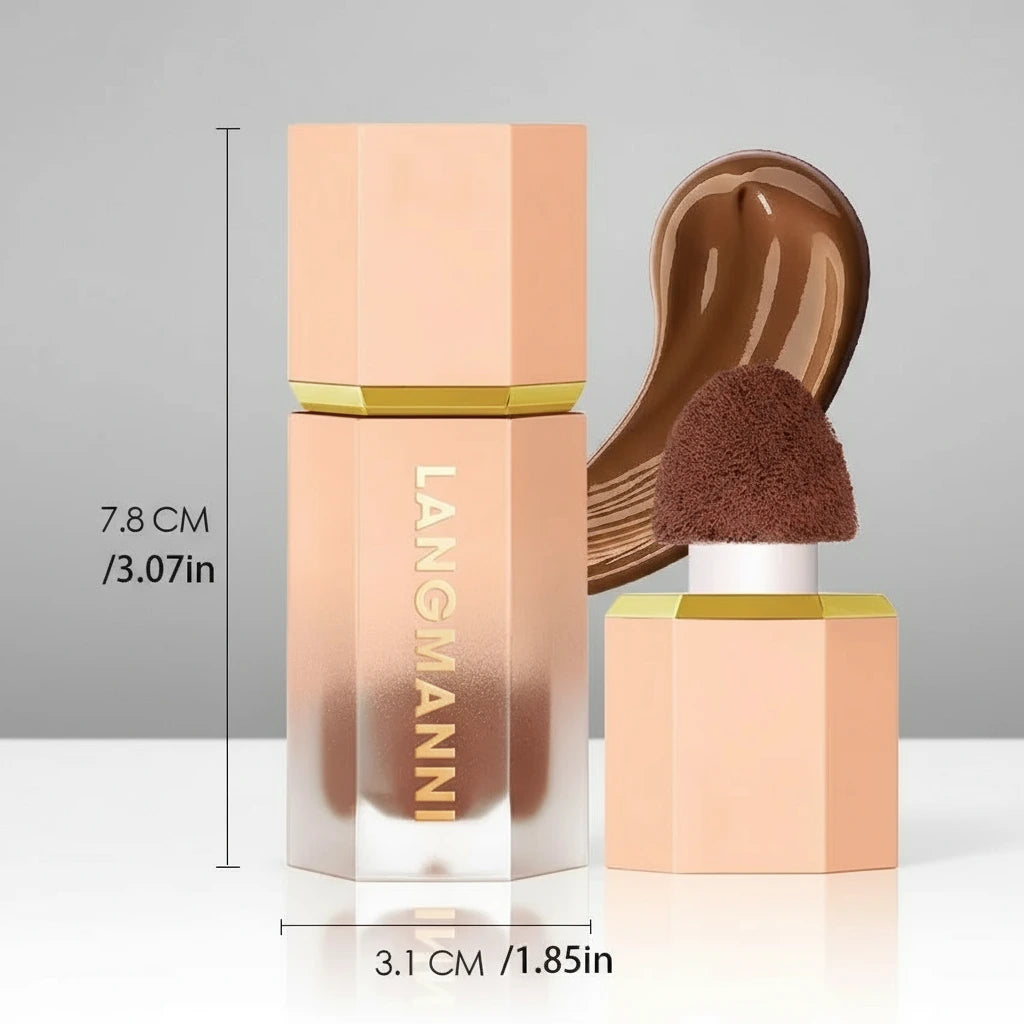 Concealer Élégant - Sublimez votre teint!