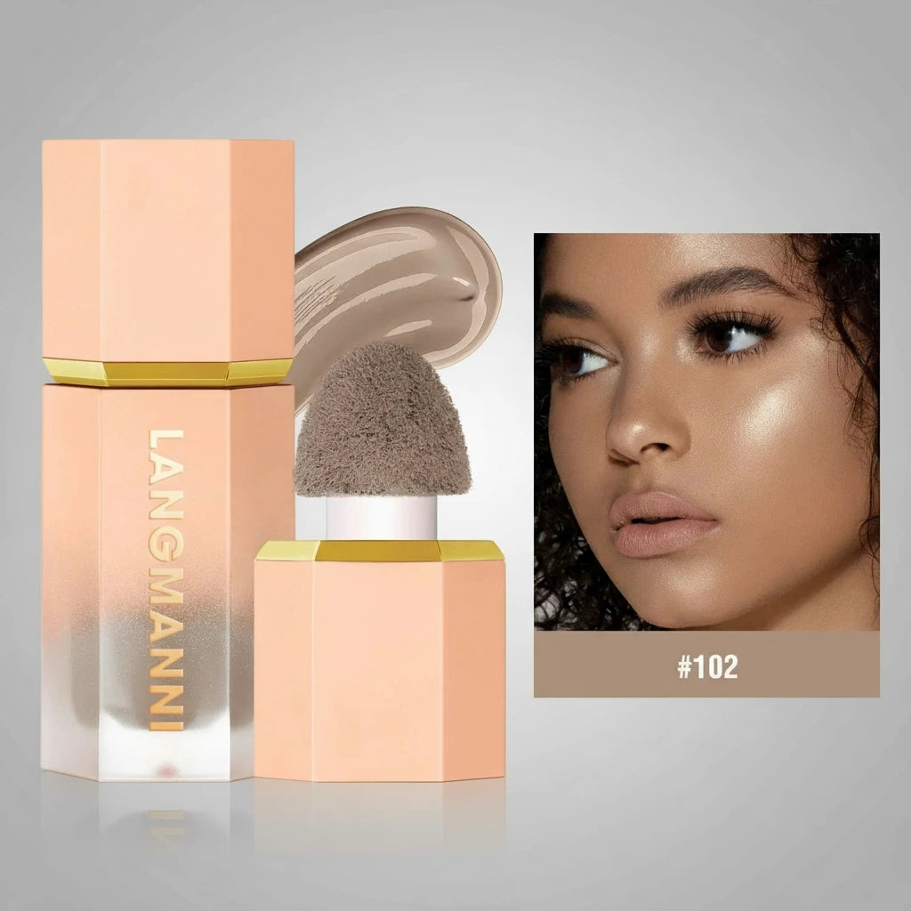 Concealer Élégant - Sublimez votre teint!