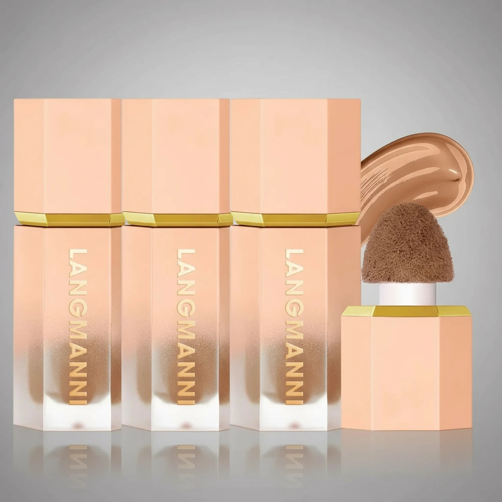 Concealer Élégant - Sublimez votre teint!