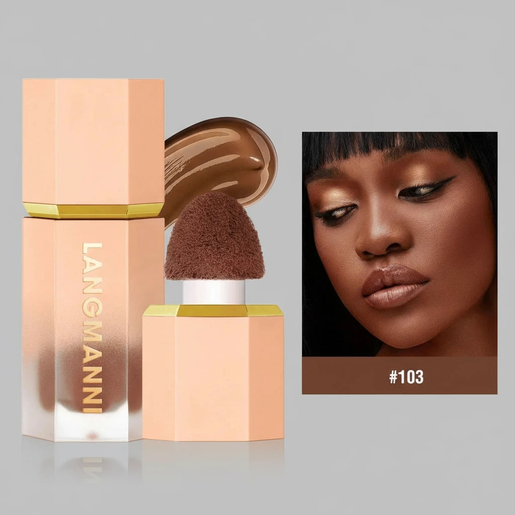 Concealer Élégant - Sublimez votre teint!