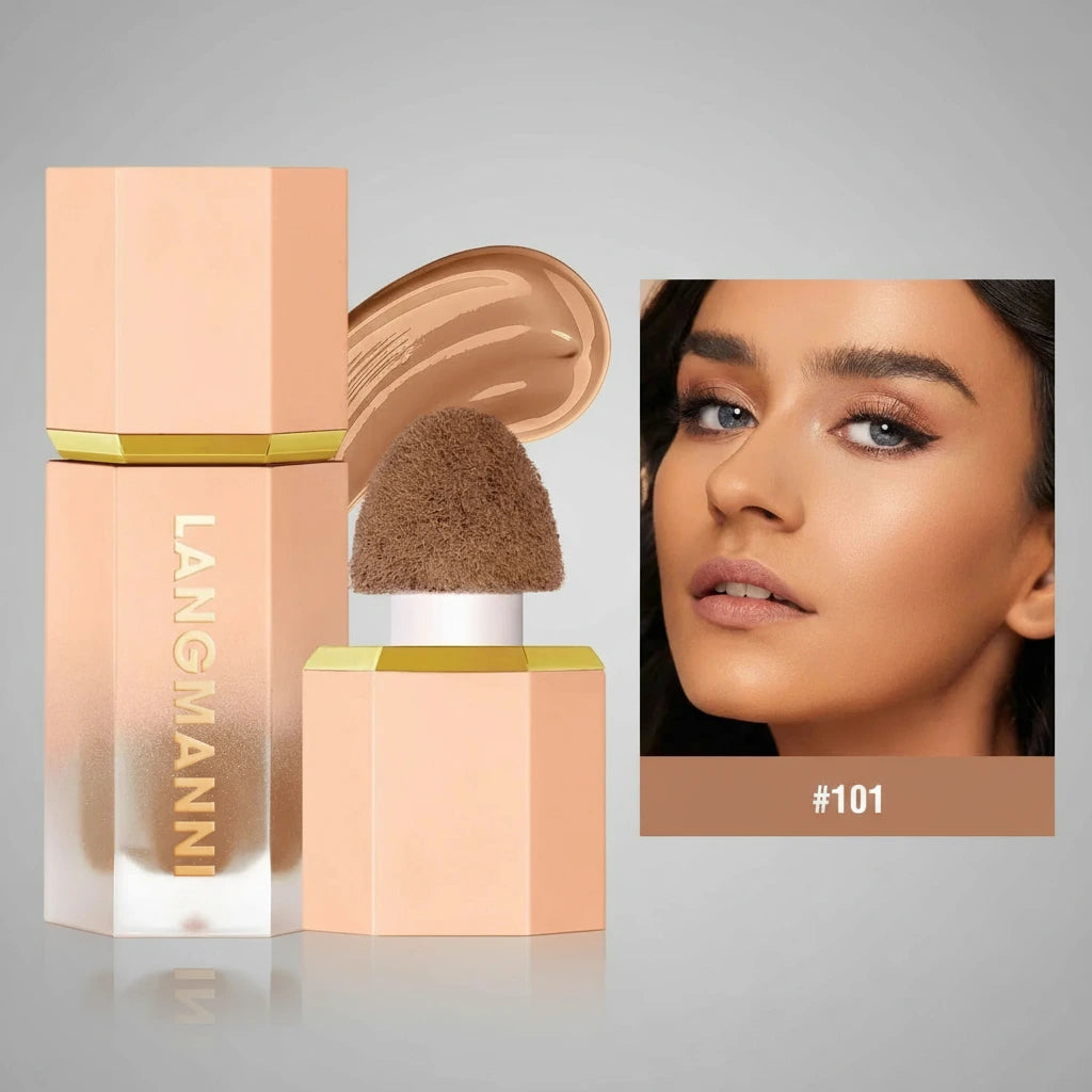 Concealer Élégant - Sublimez votre teint!